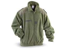 Куртка флисовая French Polar Fleece (Франция) (нет в наличии)