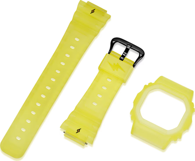 Часы Casio G-Shock DWE-5600JB-1A9