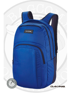 Dakine Campus L 33L Dark Ashcroft Camo (темный камуфляж)