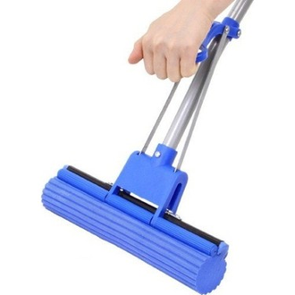 Flat Mop იატაკის და მეტლახის საწმენდი მოპები