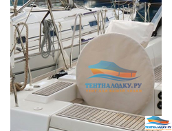 Чехлы на штурвал