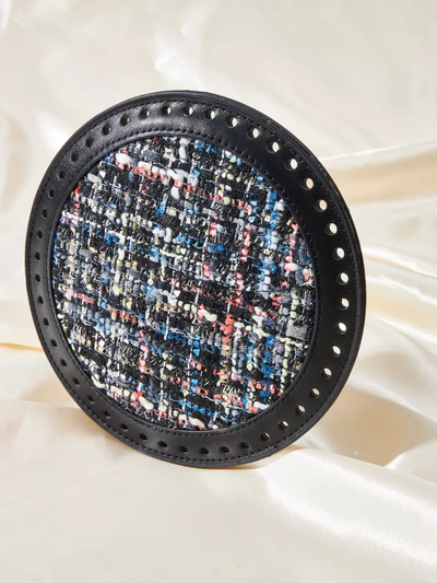 Основа для вязания сумок и корзин