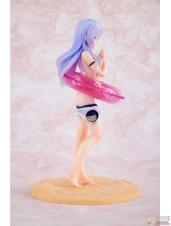 Фигурка 1/7 Тенси (Tachibana Kanade School Swimsuit ver.)