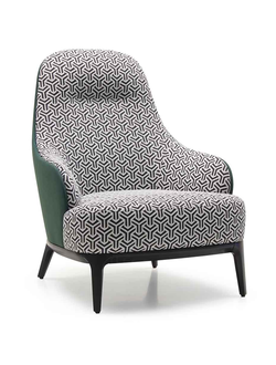 Кресло Плезир