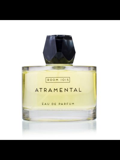 Купить духи Atramental - аромат татуировок, от парфюмерного дома ROOM 1015