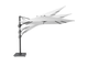 Садовый зонт CHALLENGER T1 3 X 3 М (LIGHT GREY)