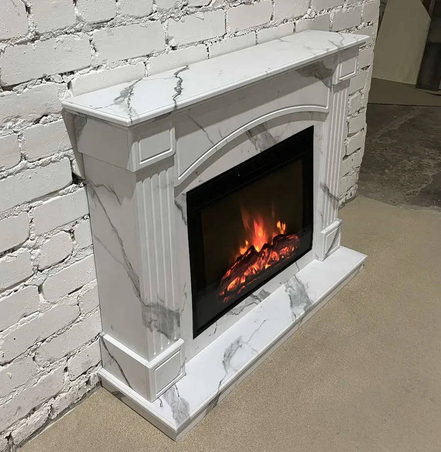 Камин электричесский Грация