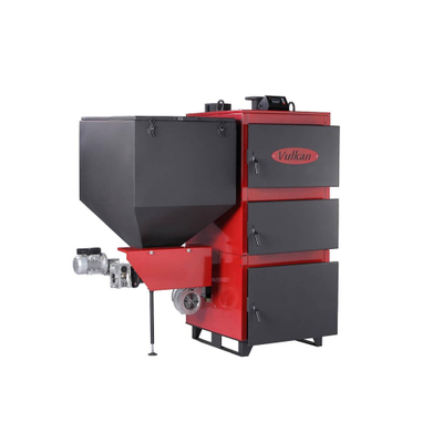 Автоматический котел Vulkan EKO 80