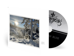 Panopticon - Laurentian Blue CD