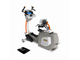 Тренажер Yowza 2 в 1 эллипсоид/велотренажер с вращением торса NAPLES ELITE