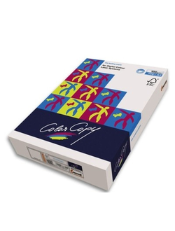 361322 Бумага А3 "COLOR COPY" 200г/м2 белая