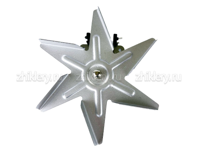 Вентилятор конвекции для духовки Gorenje, Hisense, ASKO 829028