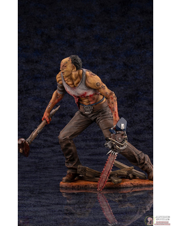 Фигурка Деревенщина (The Hillbilly Kotobukiya)