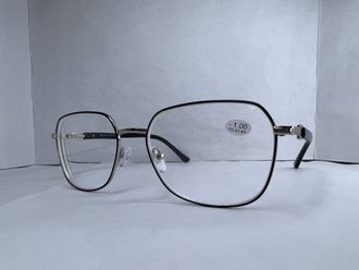 Готовые очки EAE 530 55-17-145