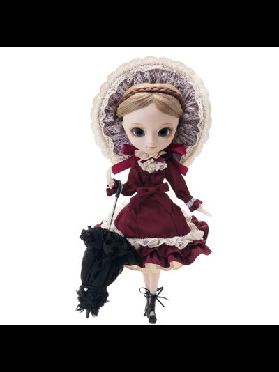 Кукла Пуллип (Pullip Classical Doll)