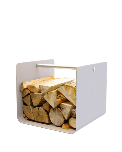 Дровник Скоба