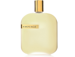 Аромат Amouage Opus I