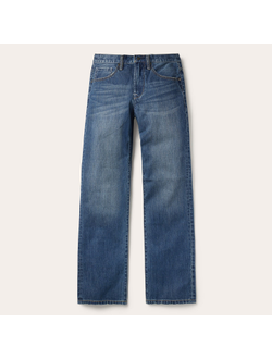 Джинсы Stetson® 1312 Modern Fit Jean