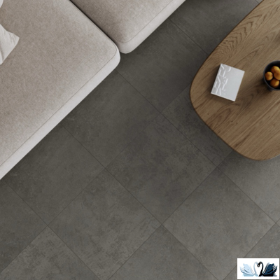 Керамогранит Laparet Смарт грис\Smart Gris MR 59,5 х 59,5 см серый матовый структурный