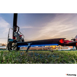 Электросамокат Maxspeed MINI 5 48v 13Ah black