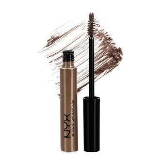 Тушь тинт для бровей NYX Tinted Brow Mascara 04 Espresso