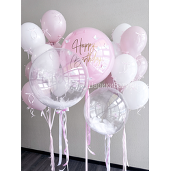 Набор "Пион"