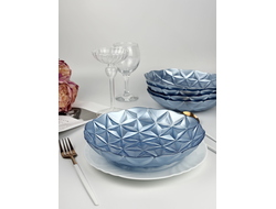 Тарелка суповая (глубокая)