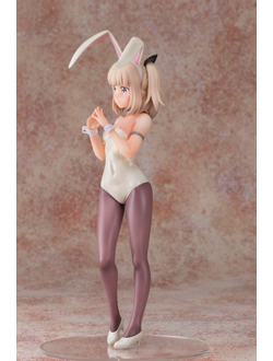 Фигурка 1/7 Юн Иджима (Yun Iijima Bunny Ver.)