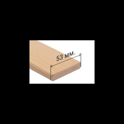 ЛАМЕЛИ ширина 53 мм