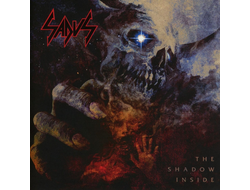 Sadus - The Shadow Inside CD