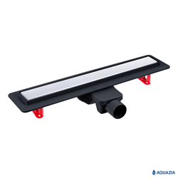 Желоб водосток AQUAZIA OPTIM Line 500