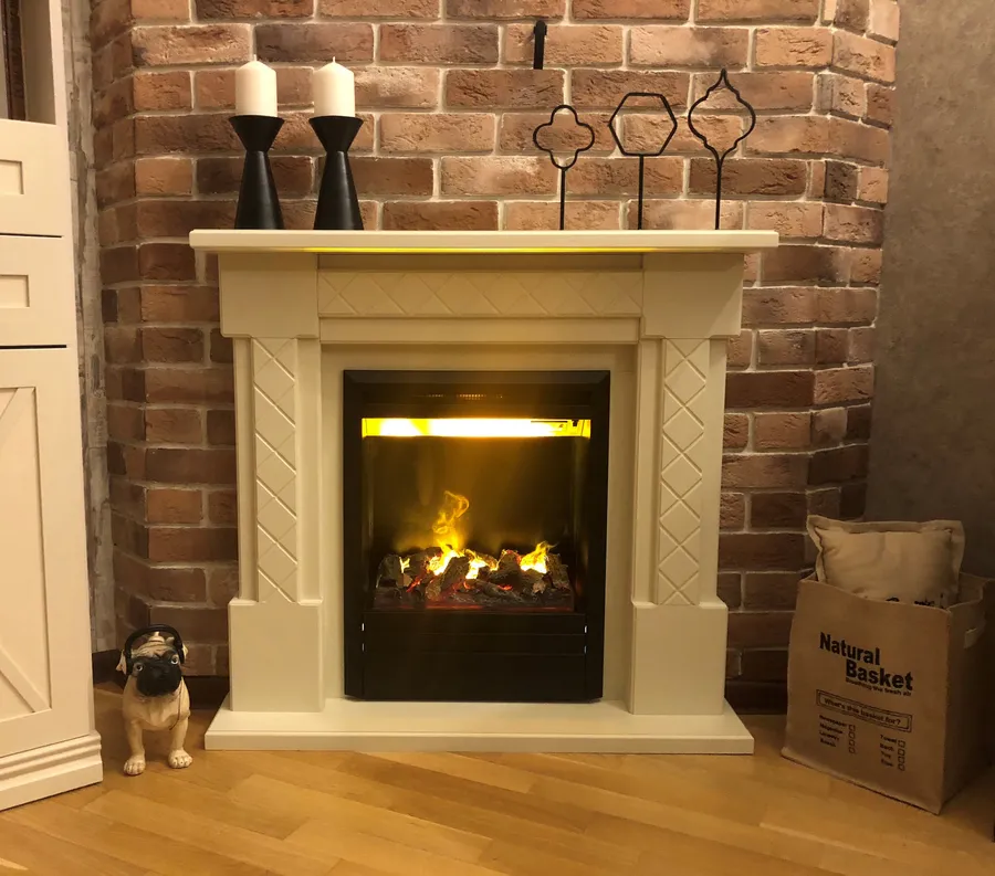 Камин электричесский Оливия