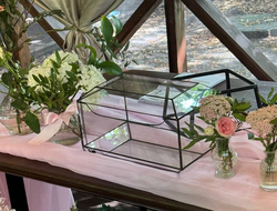 Банк для денег "Luxe"