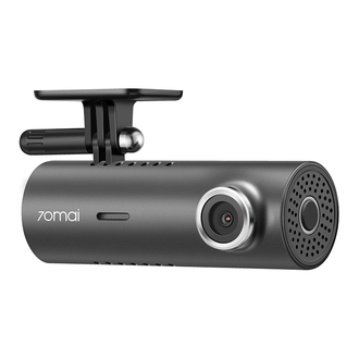 Видеорегистратор 70mai Dash Cam M300 (международная версия), Dark Grey