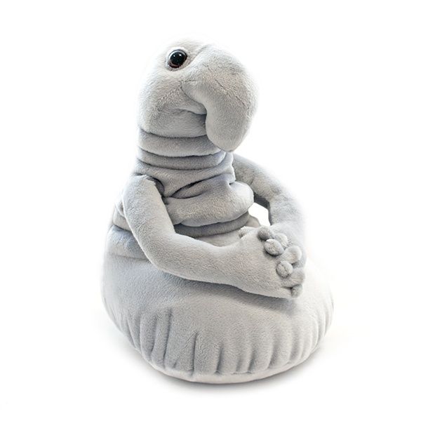 Купить Ждун - мягкая игрушка -38 см