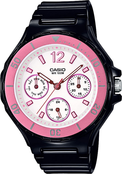Часы Casio LRW-250H-1A3