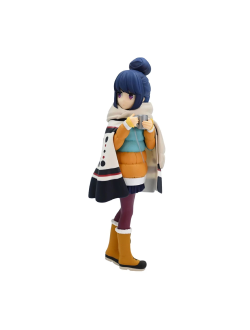 Фигурка Рин Сима (Rin Shima Special Figure)