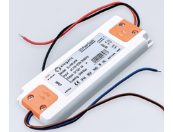 Блок питания для светодиодной ленты Eleganz EL-VW-24W 12V 24W IP44