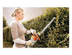 Запасные части мотоножниц STIHL