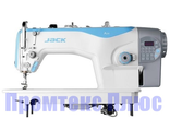 Одноигольная прямострочная швейная машина JACK JK-A2S-4CHZ(J)-M (комплект)