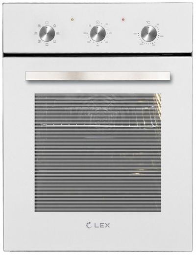 LEX EDМ 4570 WH ЭЛЕКТРИЧЕСКАЯ ДУХОВКА