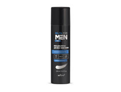 Пена для бритья для всех типов кожи Belita for Men, 250 мл