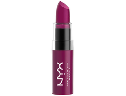 Масляная помада NYX Butter Lipstick 05 Thunderstorm (Hunk)