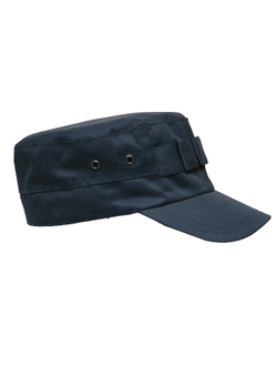 Кепи охранника летнее синее