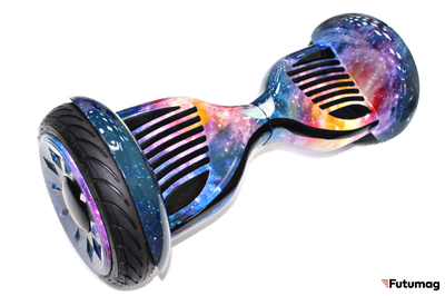 Гироскутер Smart Balance PRO PREMIUM 10.5 V2