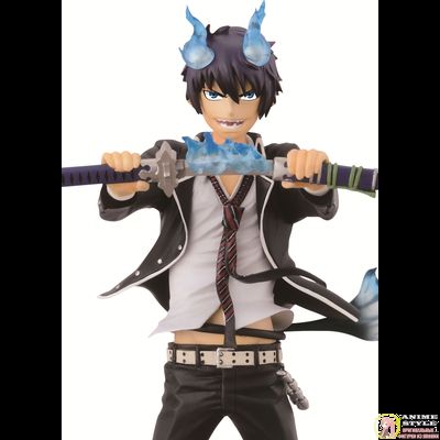 Фигурка Рин Окумура (Rin Okumura)