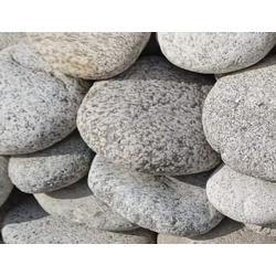 Гранитный булыжник, фракция 50-100 мм