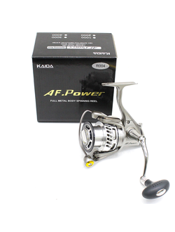 Катушка Kaida AF Power R004