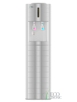 Пурифайер Ecotronic V40-U4L White