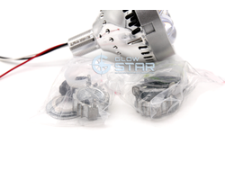 Светодиодные модули дальнего света Aozoom ALPD-04